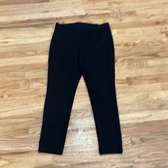 Talbots Soho ankle pants - Picture 1 of 9